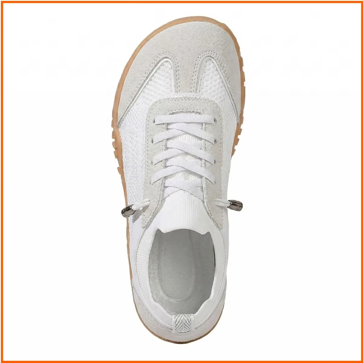 FANCYLEE Barefoot Shoes Dames  - Women'S Shoes With Wide Toe Box recensie en prijs