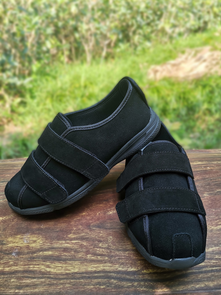 Lente en herfst gezwollen voet - Women Shoes For Big Feet recensie en prijs