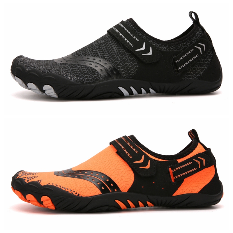 Unisex brede blote voeten scho - Women'S Shoes Vibram recensie en prijs