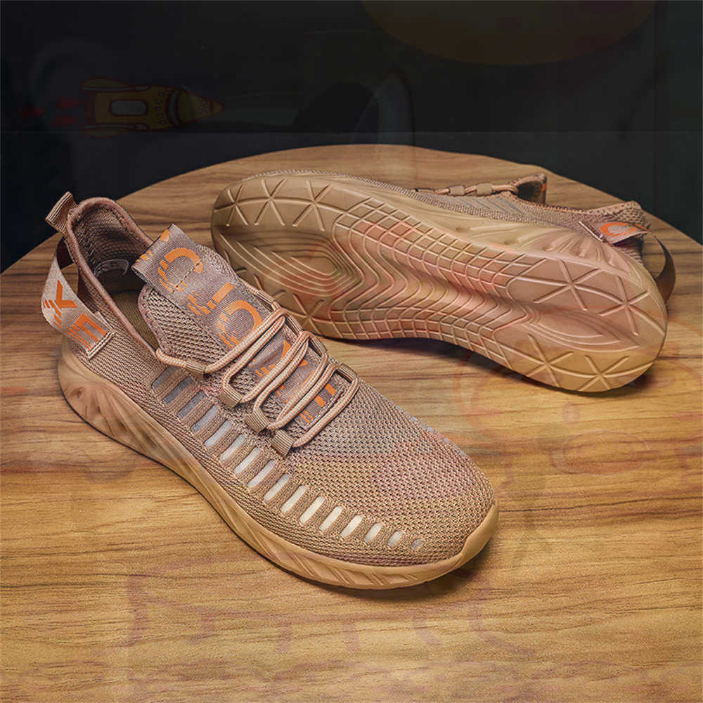 Herfst-lente Nummer 46 Heren L - Women Shoes Brown Colour recensie en prijs