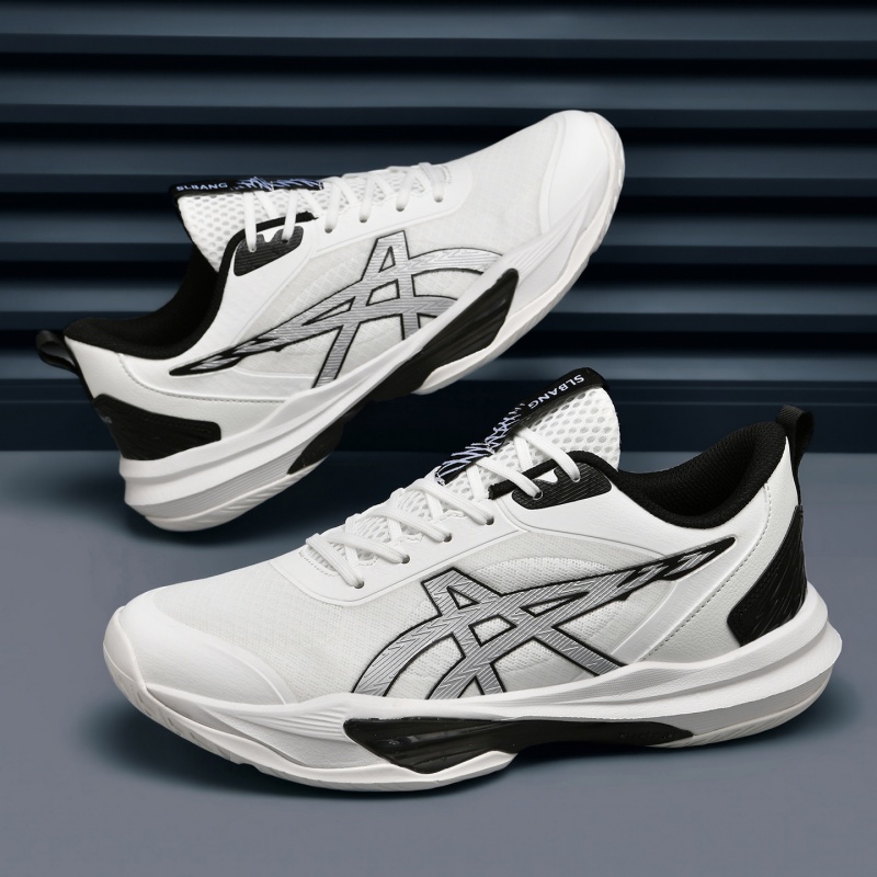 Heren Dames Badmintonschoenen  - Women'S Shoes Volleyball recensie en prijs