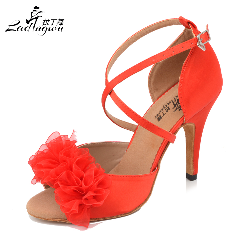 Ladingwu Nieuwe Ballroom Party - Women'S Shoes Red Bottoms recensie en prijs