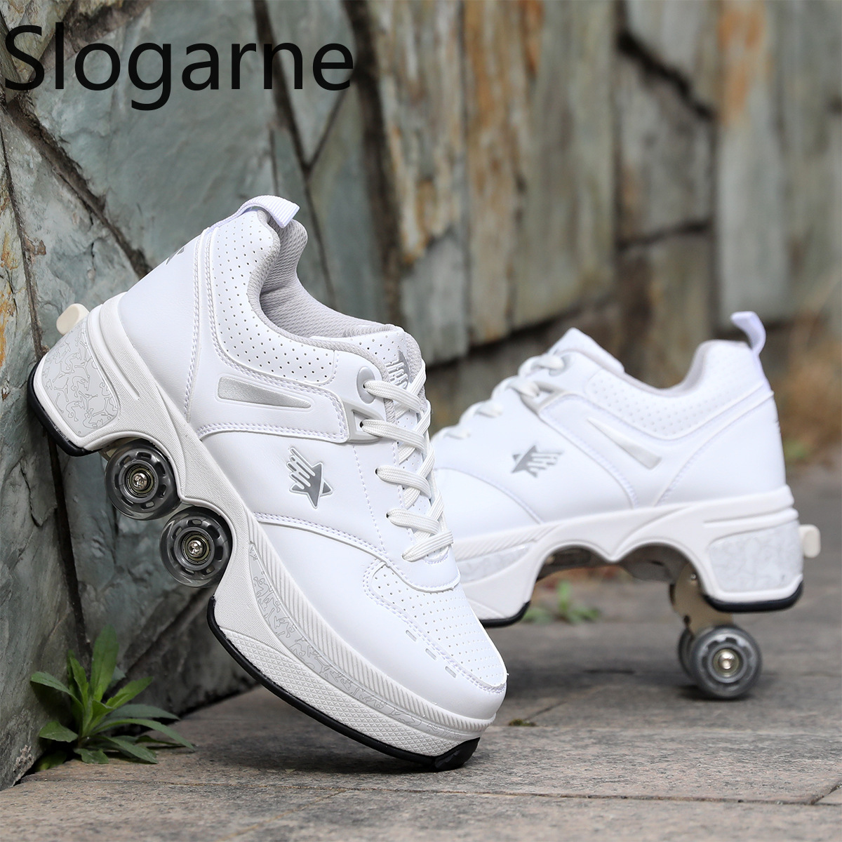 Vrouwen 4-wielen Vervorming Ro - Women Shoes Casual recensie en prijs