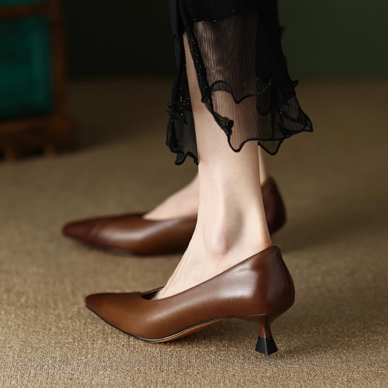 Vierkante hakken met medium da - Women Shoes Quick Delivery recensie en prijs