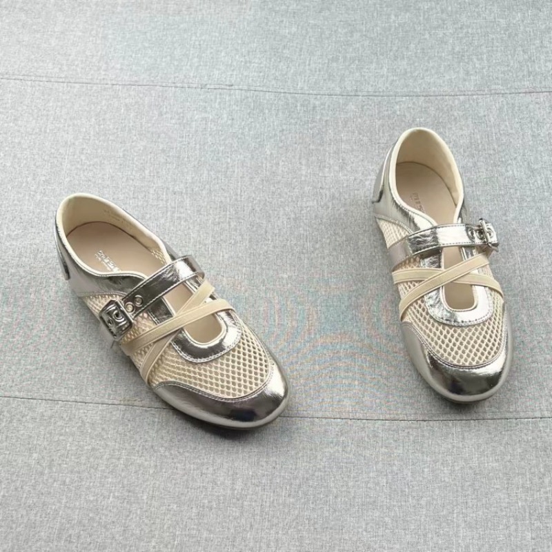 Nieuwe gevlochten holle sneake - Women Shoes Casual recensie en prijs