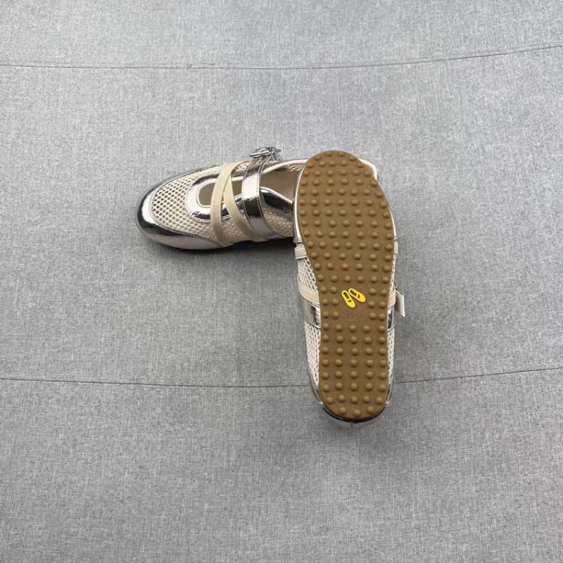 Nieuwe gevlochten holle sneake - Women Shoes Casual recensie en prijs