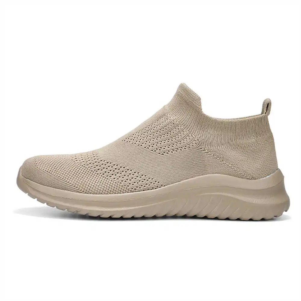 Beige Zachte Nieuwe Nieuwighei - Women Shoes For Big Feet recensie en prijs