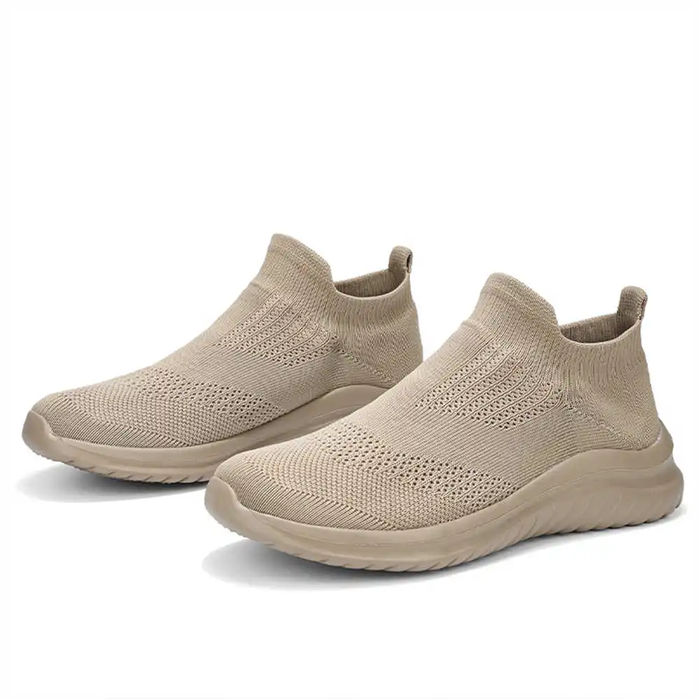Beige Zachte Nieuwe Nieuwighei - Women Shoes For Big Feet recensie en prijs