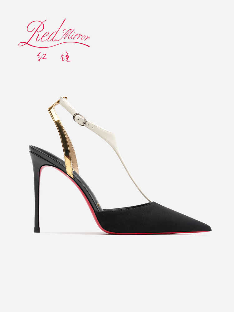 Gladiator sandalen met hak Zom - Women'S Shoes Red Bottoms recensie en prijs