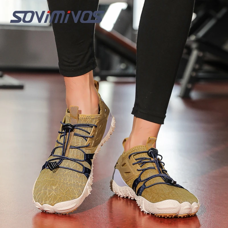 Barefoot Schoenen Dames Heren  - Women'S Shoes With Wide Toe Box recensie en prijs