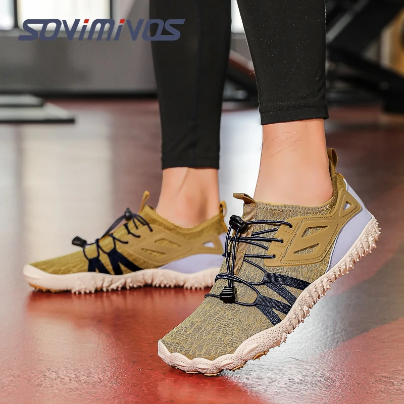 Barefoot Schoenen Dames Heren  - Women'S Shoes With Wide Toe Box recensie en prijs