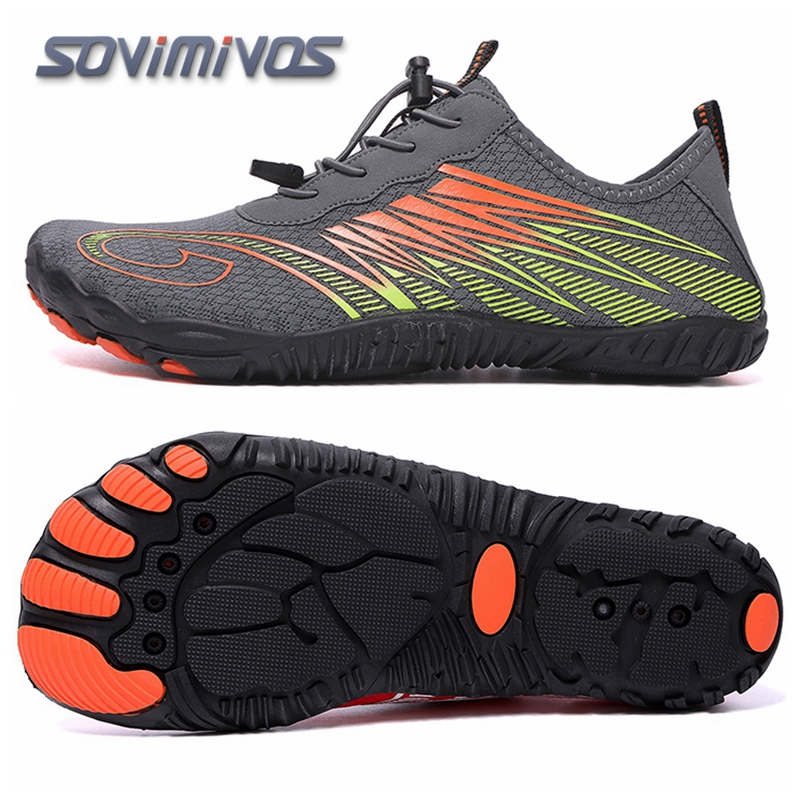Barefoot Trail Running Schoene - Women'S Shoes With Wide Toe Box recensie en prijs