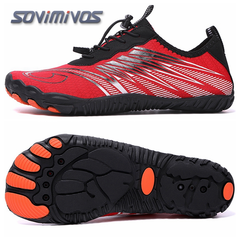 Barefoot Trail Running Schoene - Women'S Shoes With Wide Toe Box recensie en prijs