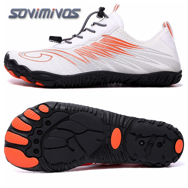 Barefoot Trail Running Schoene - Women'S Shoes With Wide Toe Box recensie en prijs