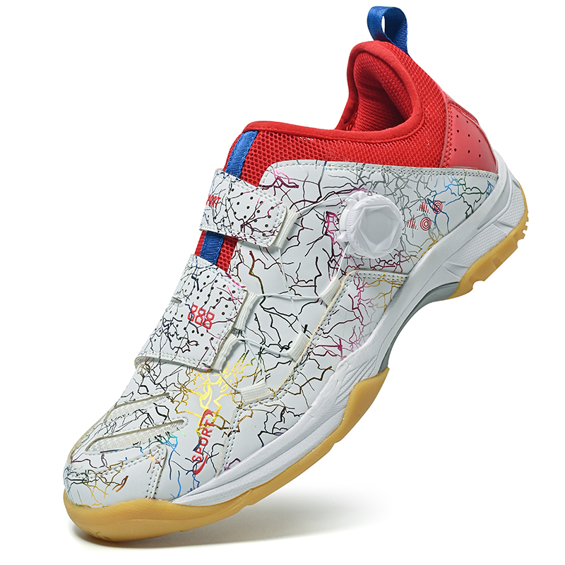 Professionele leren badmintons - Women'S Shoes Volleyball recensie en prijs