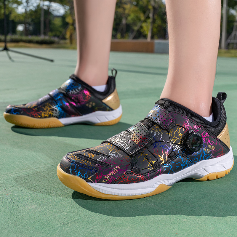 Professionele leren badmintons - Women'S Shoes Volleyball recensie en prijs
