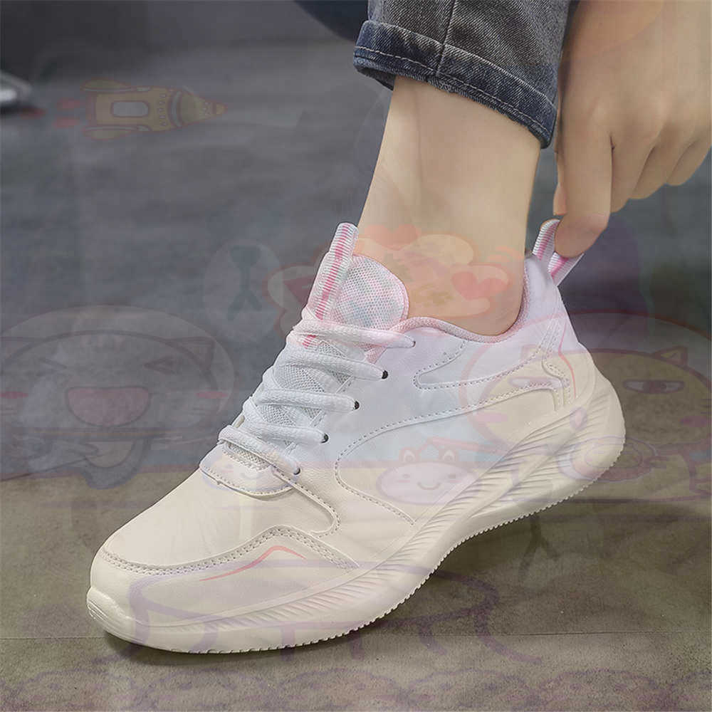 35-40 Nummer 42. Coole Sneaker - Women Shoes Brown Colour recensie en prijs