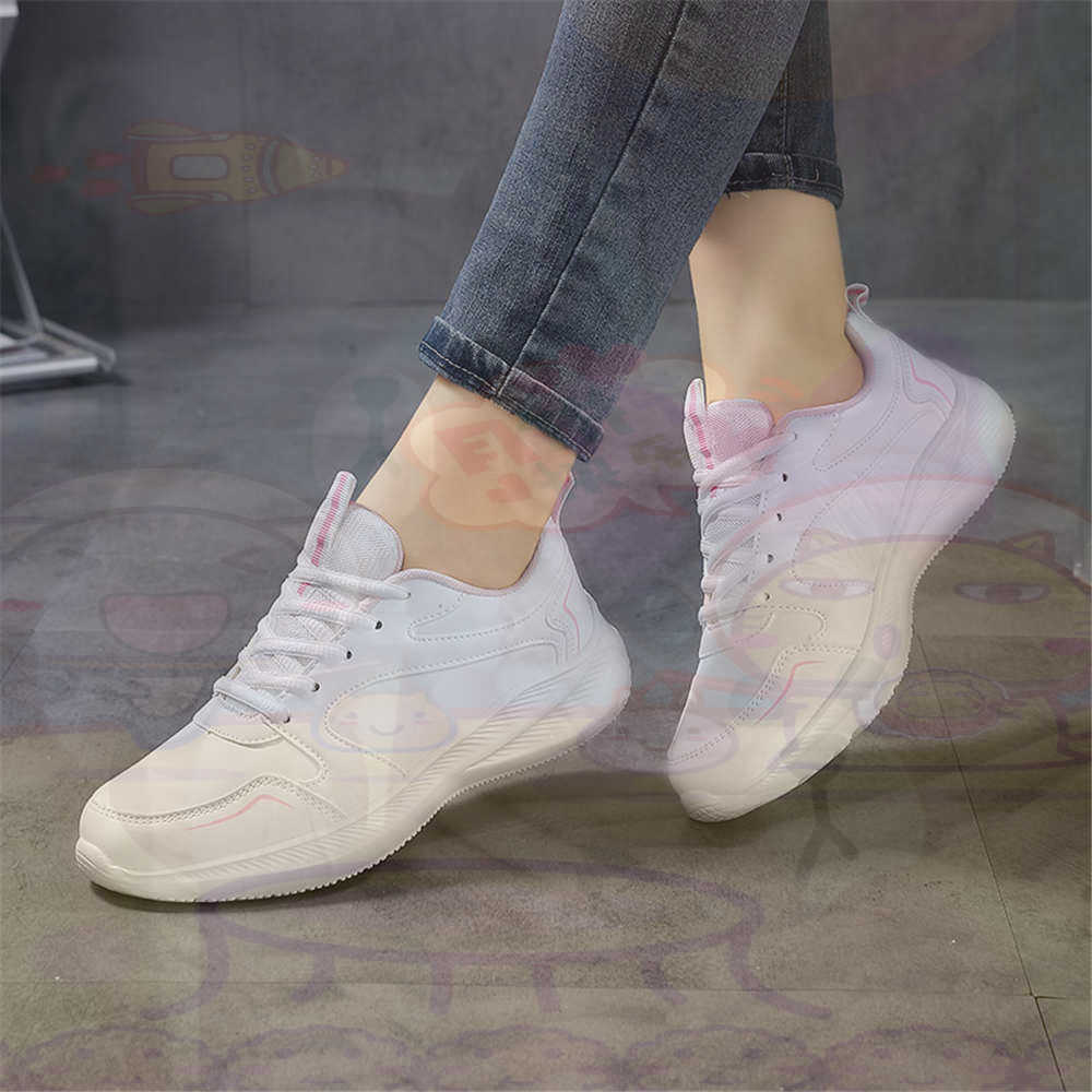 35-40 Nummer 42. Coole Sneaker - Women Shoes Brown Colour recensie en prijs