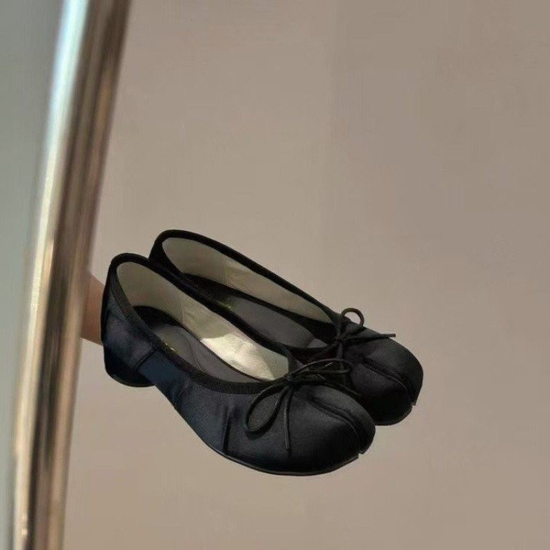Sweet Bow Dames Slippers Lente - Women'S Shoes Round Toe recensie en prijs