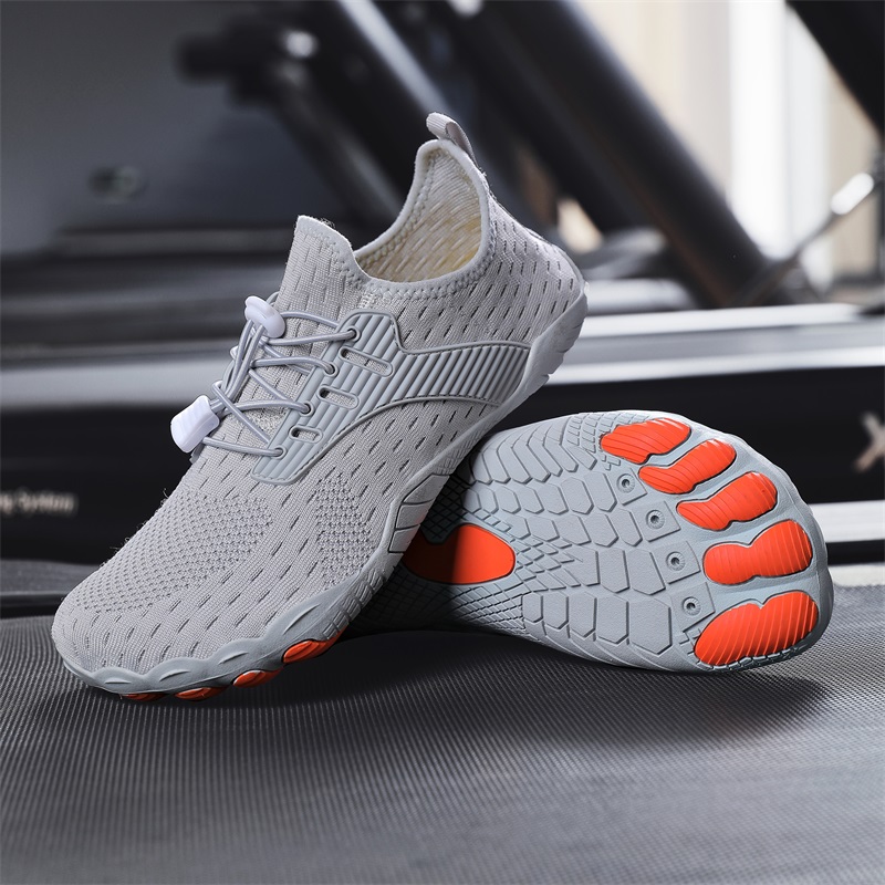 Blootsvoetschoenen Heren Dames - Women'S Shoes With Wide Toe Box recensie en prijs