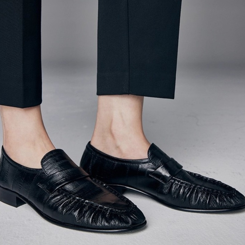 Luxe damesschoenen Nieuwe hand - Women'S Shoes Round Toe recensie en prijs