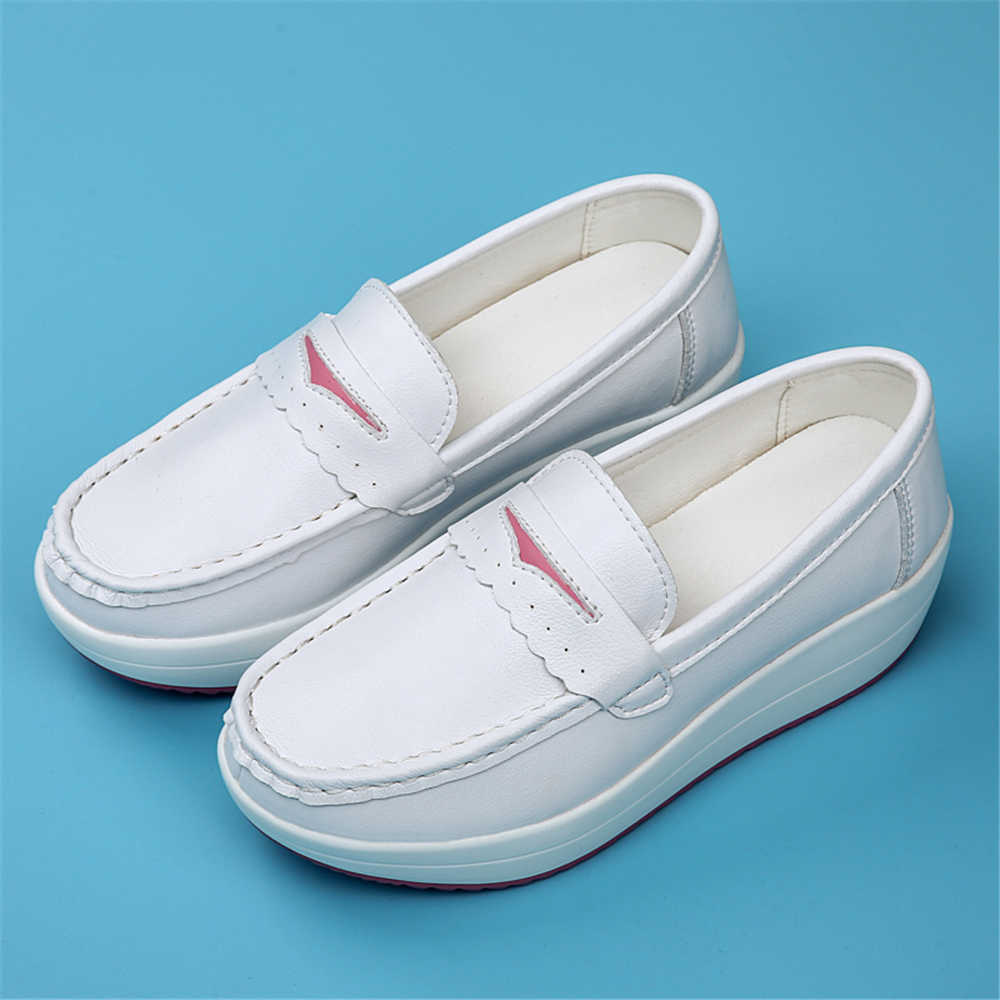Mocassins Height Up Silver Dam - Women'S Shoes Volleyball recensie en prijs