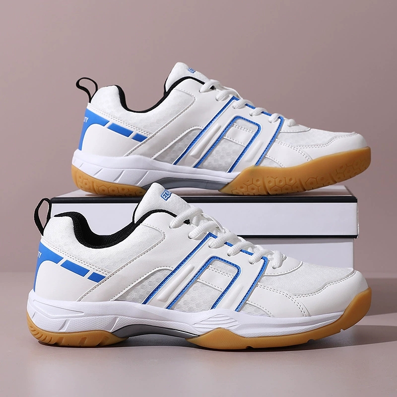 Professionele badmintonschoene - Women'S Shoes Volleyball recensie en prijs