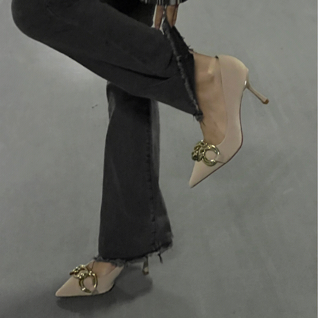 Damespumps met puntige neus Le - Women Shoes Quick Delivery recensie en prijs