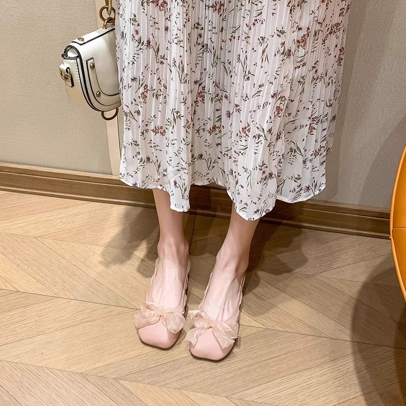 Vrouw Flats Mocassins met vier - Women Shoes Quick Delivery recensie en prijs
