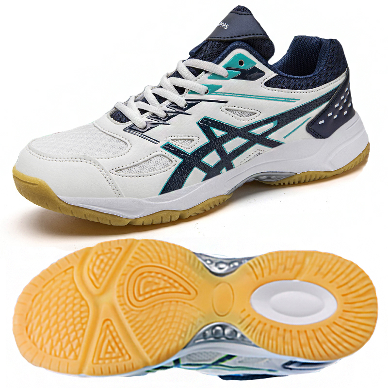 Nieuwe Mannelijke Sportschoene - Women'S Shoes Volleyball recensie en prijs