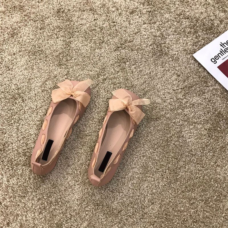 Zomer vierkante teen instapper - Women Shoes Quick Delivery recensie en prijs