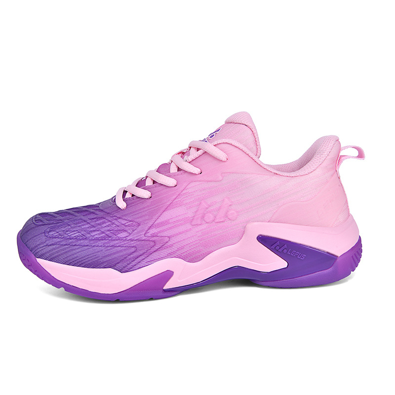 2026 LEFUS Nieuwe Kleur Paars  - Women'S Shoes Volleyball recensie en prijs