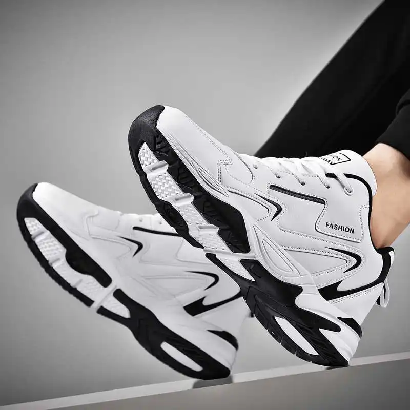 Koud-proof Lente Gym Sneakers  - Women Shoes Brown Colour recensie en prijs