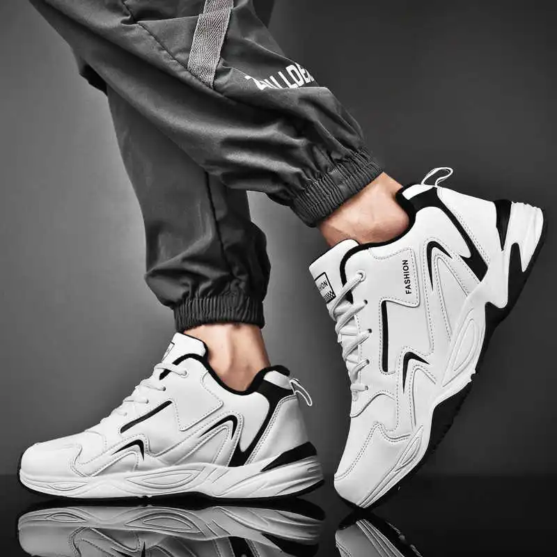 Koud-proof Lente Gym Sneakers  - Women Shoes Brown Colour recensie en prijs