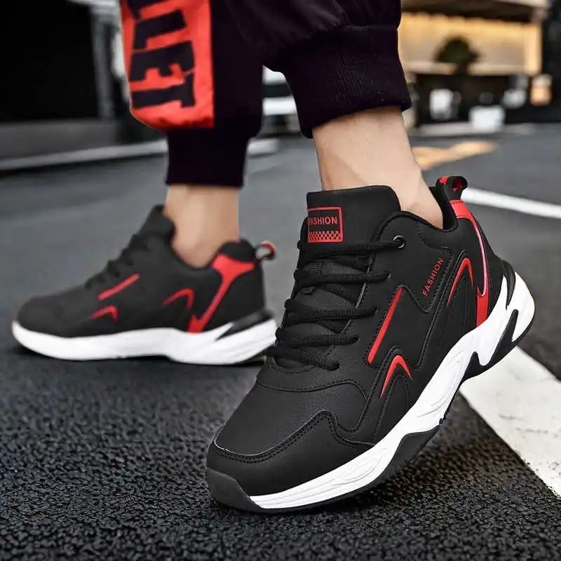 Koud-proof Lente Gym Sneakers  - Women Shoes Brown Colour recensie en prijs
