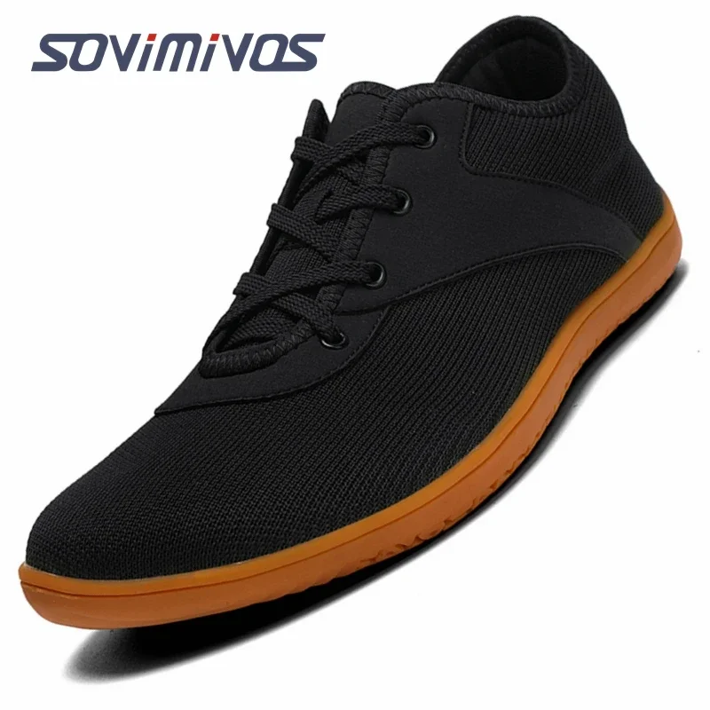 Heren Blootsvoets Schoenen Zer - Women'S Shoes With Wide Toe Box recensie en prijs