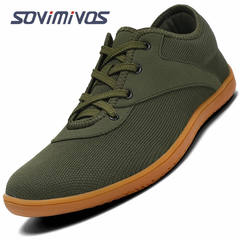 Heren Blootsvoets Schoenen Zer - Women'S Shoes With Wide Toe Box recensie en prijs