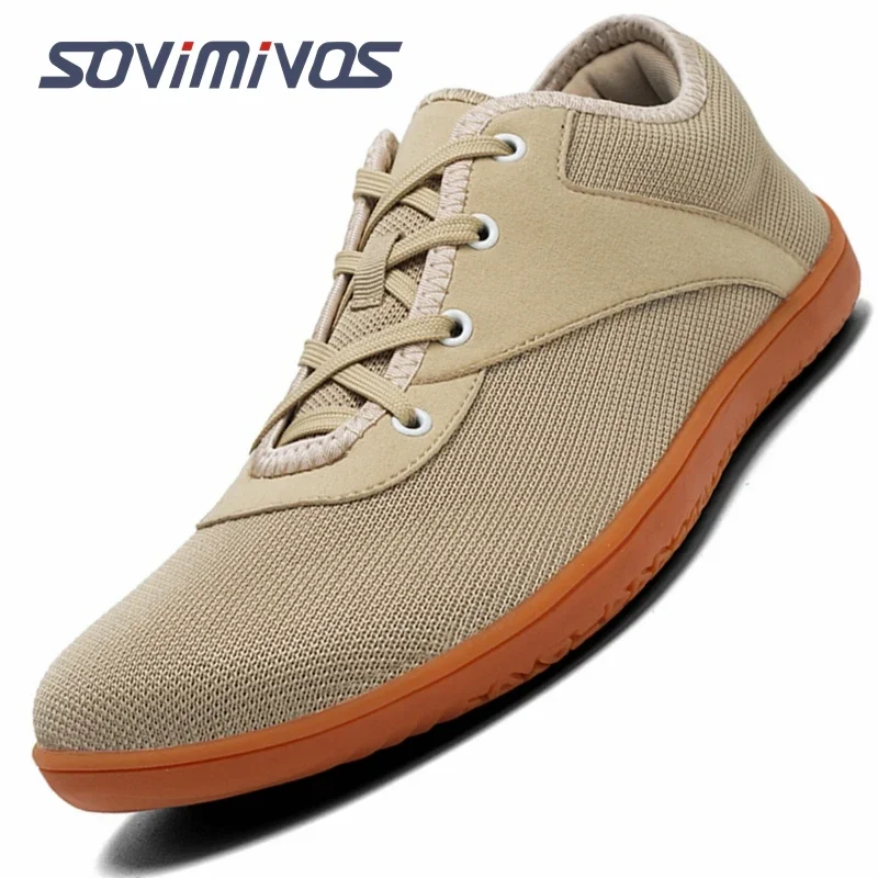 Heren Blootsvoets Schoenen Zer - Women'S Shoes With Wide Toe Box recensie en prijs