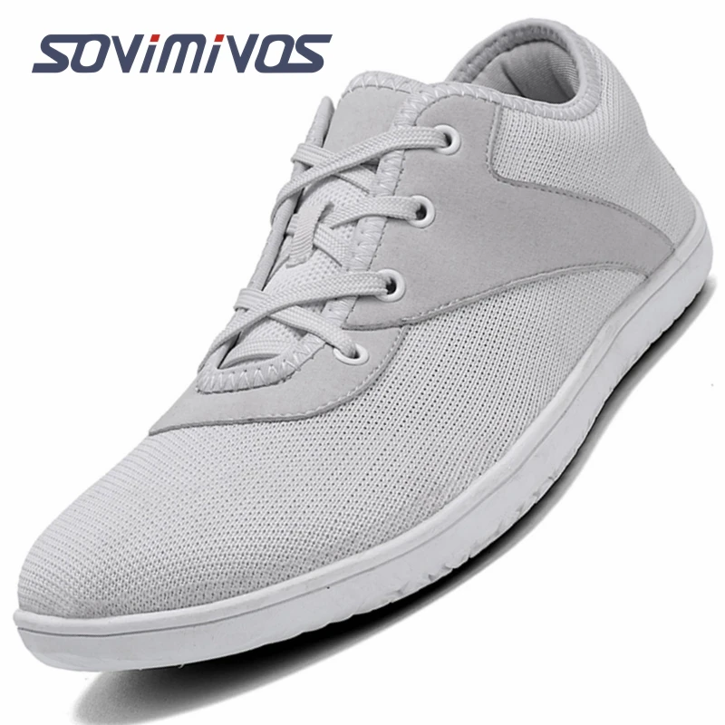 Heren Blootsvoets Schoenen Zer - Women'S Shoes With Wide Toe Box recensie en prijs