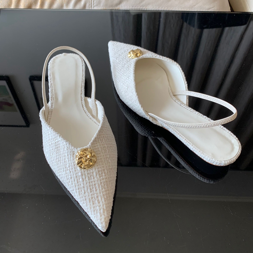 2025 Nieuwe Merk Dames Sandale - Women Shoes Casual recensie en prijs