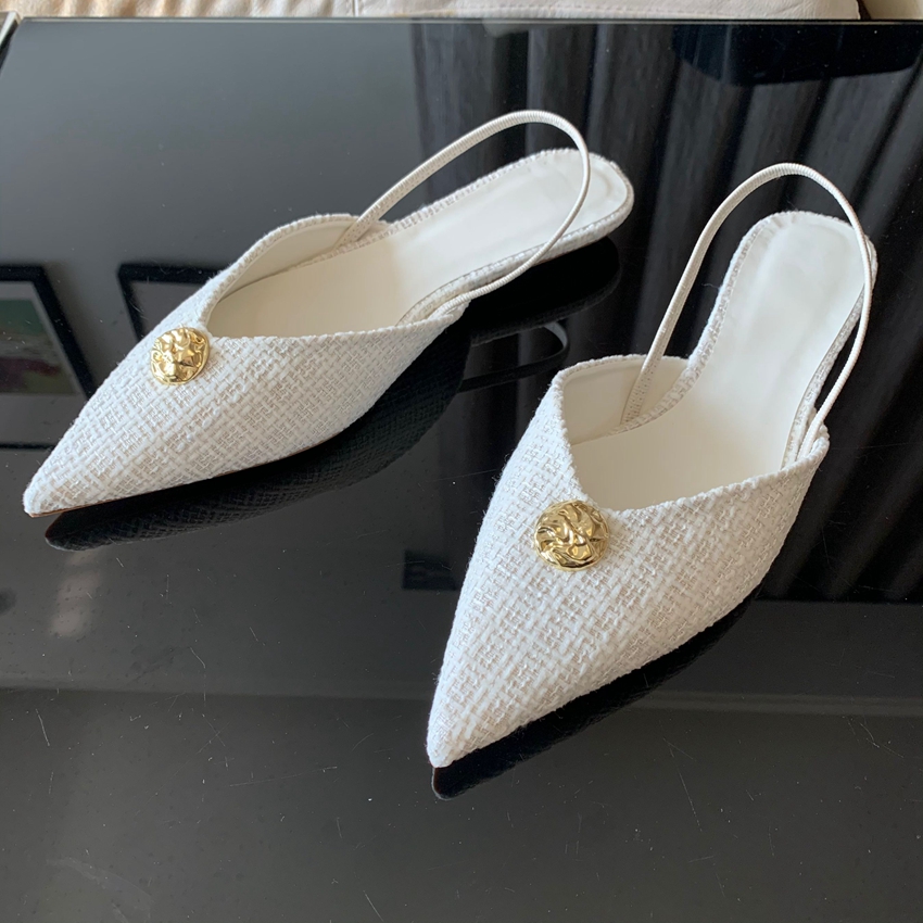 2025 Nieuwe Merk Dames Sandale - Women Shoes Casual recensie en prijs