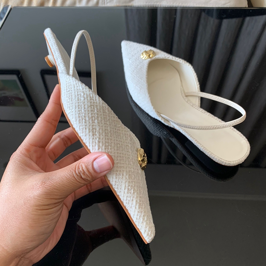 2025 Nieuwe Merk Dames Sandale - Women Shoes Casual recensie en prijs