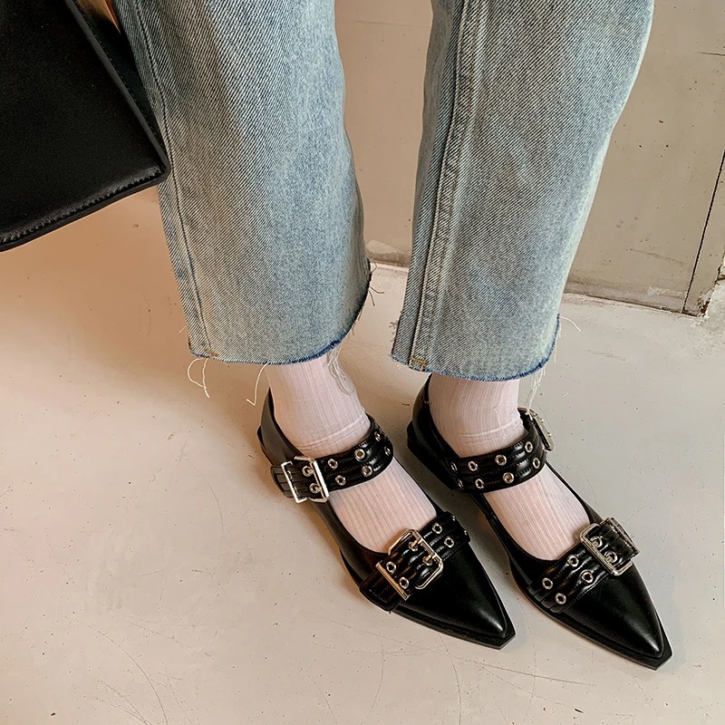 Damesschoenen Designer Luxe La - Women Shoes Casual recensie en prijs