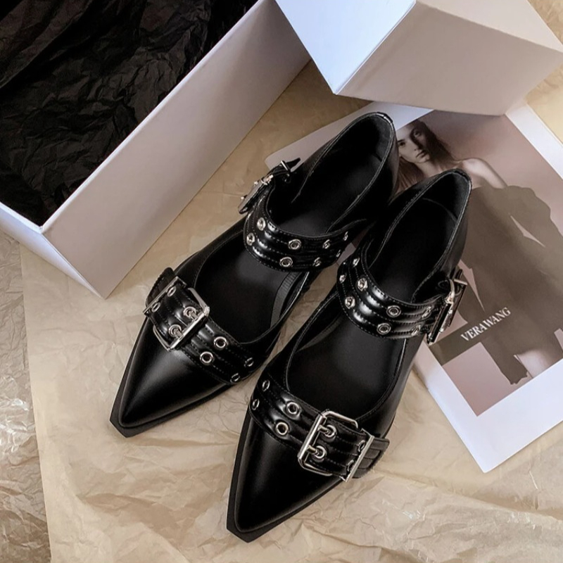 Damesschoenen Designer Luxe La - Women Shoes Casual recensie en prijs
