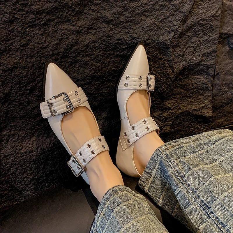 Damesschoenen Designer Luxe La - Women Shoes Casual recensie en prijs