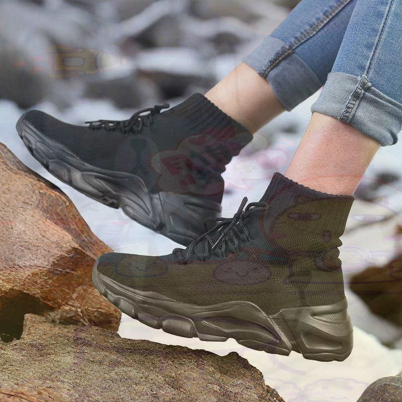 Verhoogt de hoogte Sumer Baske - Women Shoes Brown Colour recensie en prijs