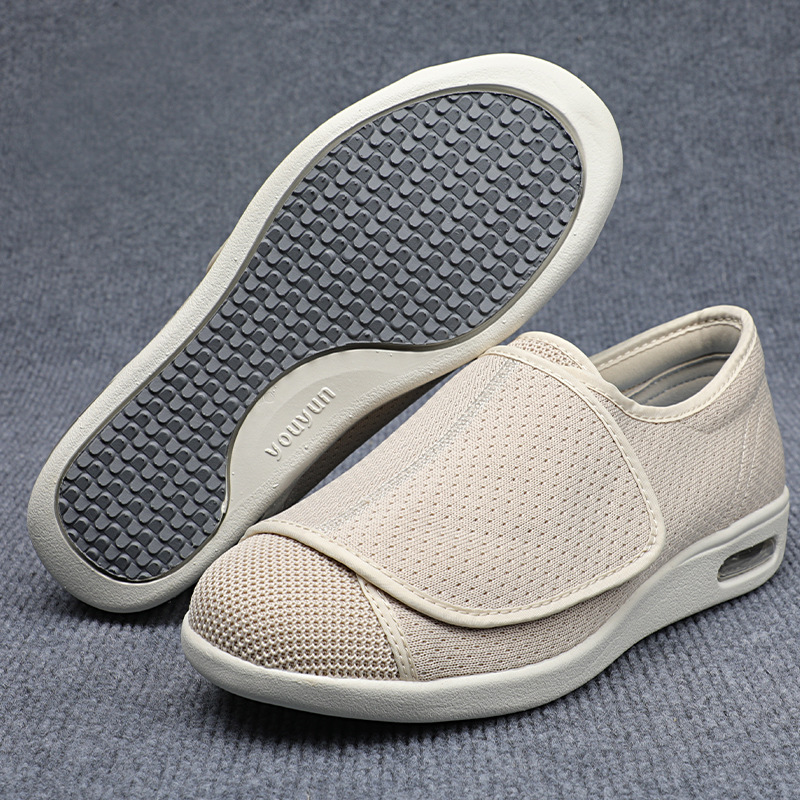 XIHAHA Nieuwe Orthopedische Sc - Women Shoes For Big Feet recensie en prijs