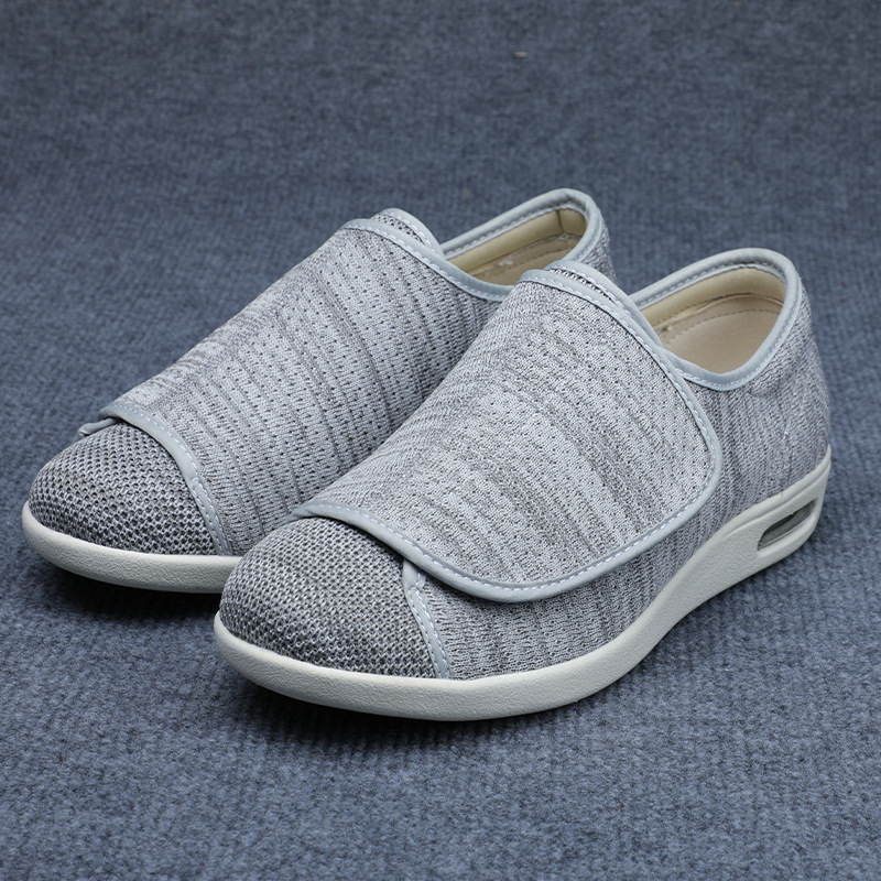 XIHAHA Nieuwe Orthopedische Sc - Women Shoes For Big Feet recensie en prijs