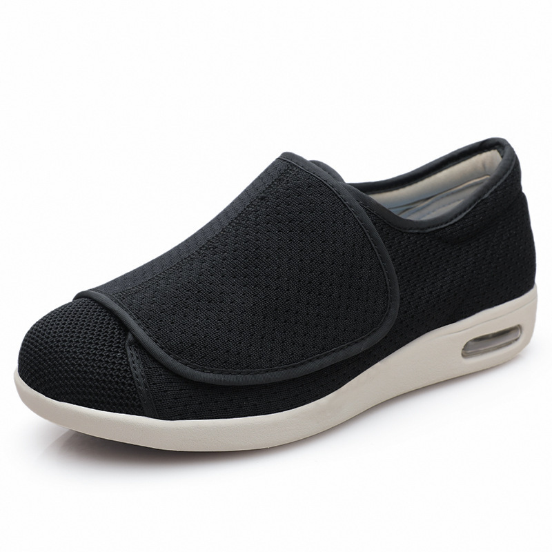 XIHAHA Nieuwe Orthopedische Sc - Women Shoes For Big Feet recensie en prijs